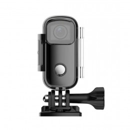 Экшн-камера SJCAM C100+ Black