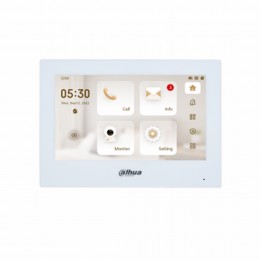 Монитор Dahua DHI-VTH2621G-P