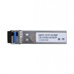 Трансивер Dahua GSFP-1310T-20-SMF