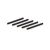 Комплект наконечников Wacom Standard Black Pen Nibs (ACK-20001)