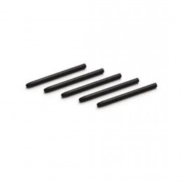 Комплект наконечников Wacom Standard Black Pen Nibs (ACK-20001)