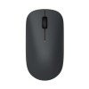 Мышь Xiaomi Wireless Mouse Lite Черный