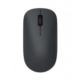 Мышь Xiaomi Wireless Mouse Lite Черный