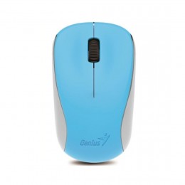 Компьютерная мышь Genius NX-7000 Blue