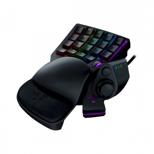 Мини клавиатура - кейпад Razer Tartarus Pro