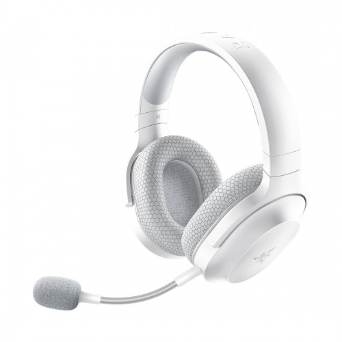 Гарнитура Razer Barracuda X 2022 - Mercury White