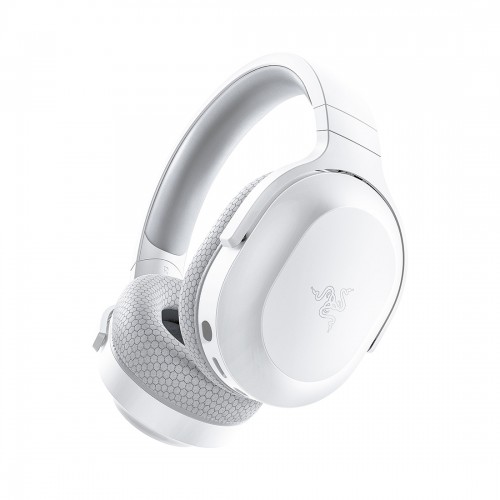 Гарнитура Razer Barracuda X 2022 - Mercury White