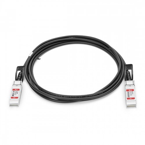 Пассивный кабель FS SFPP-PC01 10G SFP+ 1m