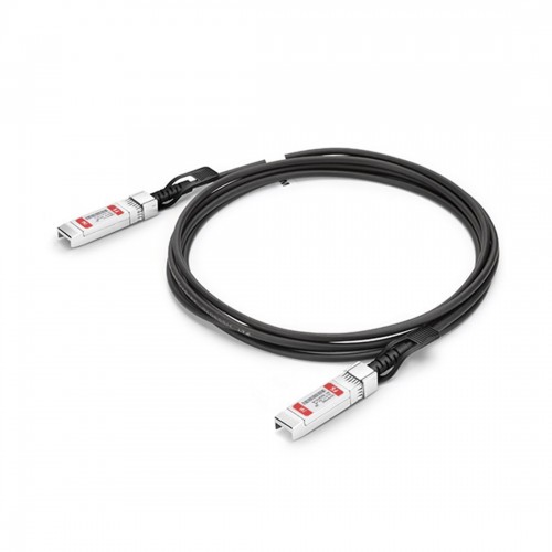 Пассивный кабель FS SFPP-PC02 10G SFP+ 2m