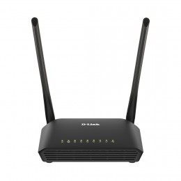 Маршрутизатор D-Link DIR-620S/RU/B1A