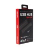 Мультифункциональный адаптер XG XGH-404 USB