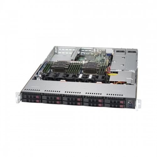 Серверная платформа Supermicro SYS-1029P-WTRT