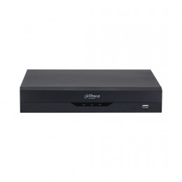 Гибридный видеорегистратор Dahua DH-XVR5108HS-4KL-I3