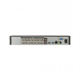 Гибридный видеорегистратор Dahua DH-XVR5116H-4KL-I3