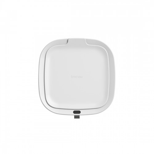 Умное мусорное ведро Townew Smart Trash Can T Air X Белый