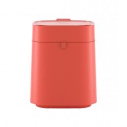 Умное мусорное ведро Townew Smart Trash Can T Air X Оранжевый