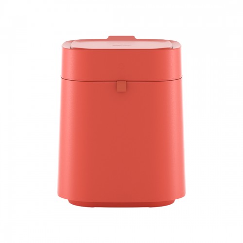 Умное мусорное ведро Townew Smart Trash Can T Air X Оранжевый