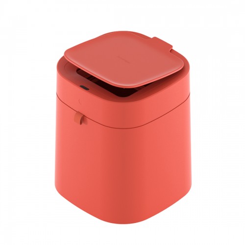 Умное мусорное ведро Townew Smart Trash Can T Air X Оранжевый