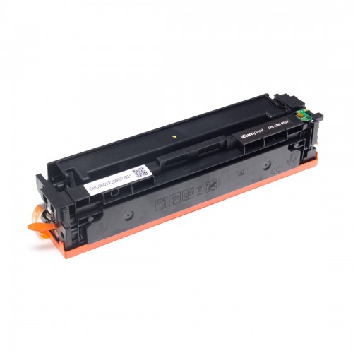 Картридж Europrint EPC-055Y