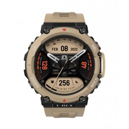 Смарт часы Amazfit T-Rex 2 A2170 Desert Khaki