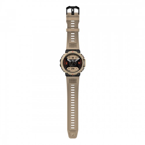 Смарт часы Amazfit T-Rex 2 A2170 Desert Khaki