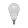 Эл. лампа светодиодная SVC LED G45-9W-E14-6500K, Холодный