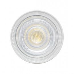 Эл. лампа светодиодная SVC LED JCDR-7W-GU5.3-3000K, Тёплый