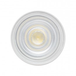 Эл. лампа светодиодная SVC LED JCDR-7W-GU5.3-6500K, Холодный