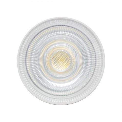 Эл. лампа светодиодная SVC LED JCDR-7W-GU5.3-6500K, Холодный