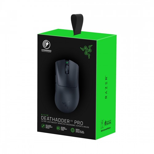 Компьютерная мышь Razer DeathAdder V3 Pro