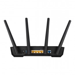 Сетевой маршрутизатор со встроенной беспроводной точкой доступа ASUS TUF-AX3000