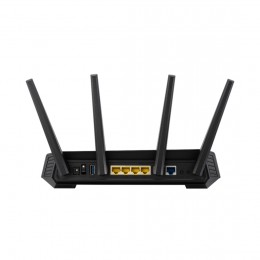 Сетевой маршрутизатор со встроенной беспроводной точкой доступа ASUS GS-AX5400