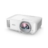 Проектор BenQ MW809STH White