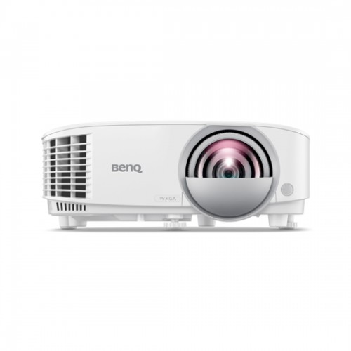 Проектор BenQ MW809STH White