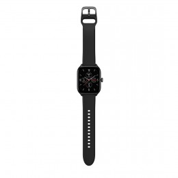 Смарт часы Amazfit GTS 4 A2168 Infinite Black