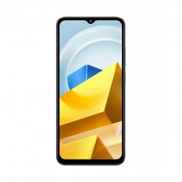 Мобильный телефон POCO M5 4GB RAM 64GB ROM Black