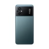 Мобильный телефон POCO M5 4GB RAM 64GB ROM Green