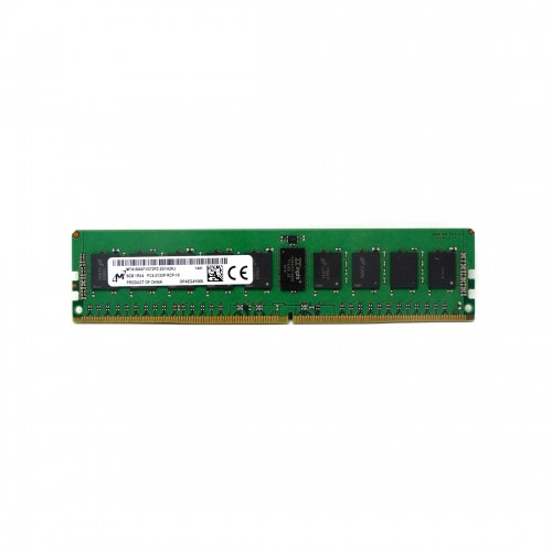 Модуль памяти Micron DDR4 ECC RDIMM 16GB 3200MHz