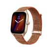 Смарт часы Amazfit GTS 4 A2168 Autumn Brown