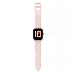 Смарт часы Amazfit GTS 4 A2168 Rosebud Pink