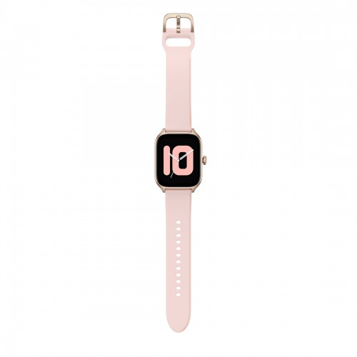 Смарт часы Amazfit GTS 4 A2168 Rosebud Pink