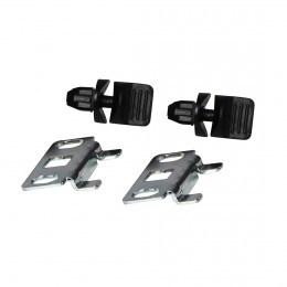 Блок распределения питания Legrand 8 розеток 2К+3 - немецкий стандарт 3м. 220 в.