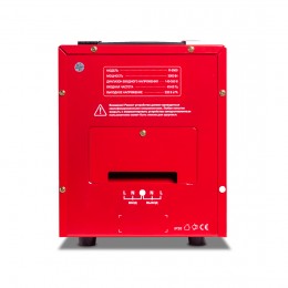 Стабилизатор SVC R-3000