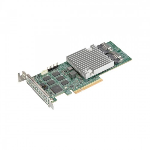 RAID контроллер Supermicro AOC-S3916L-H16IR-O