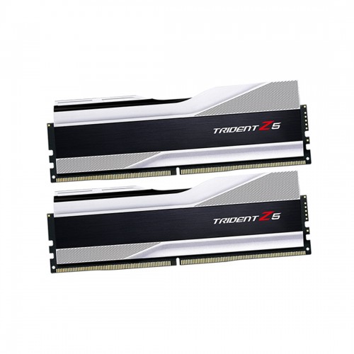 Комплект модулей памяти G.SKILL Trident Z5 F5-5600J4040C16GX2-TZ5S DDR5 32GB (Kit 2x16GB) 5600MHz