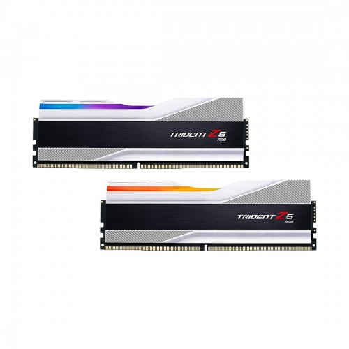 Комплект модулей памяти G.SKILL Trident Z5 RGB F5-6000J3238G32GX2-TZ5RS DDR5 64GB (Kit 2x32GB) 6000M