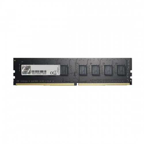 Модуль памяти G.SKILL F4-2666C19S-8GNT DDR4 8GB