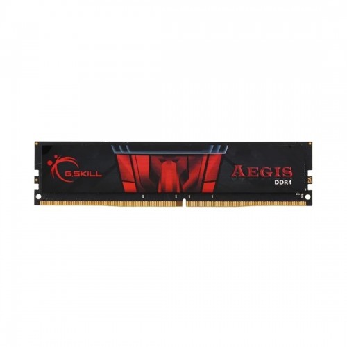 Модуль памяти G.SKILL Aegis F4-2400C17S-16GIS DDR4 16GB