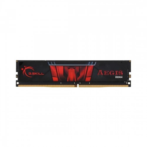 Модуль памяти G.SKILL Aegis F4-2666C19S-8GIS DDR4 8GB