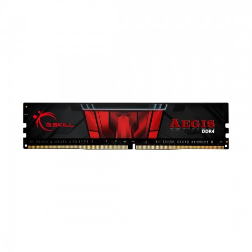 Модуль памяти G.SKILL Aegis F4-3200C16S-16GIS DDR4 16GB